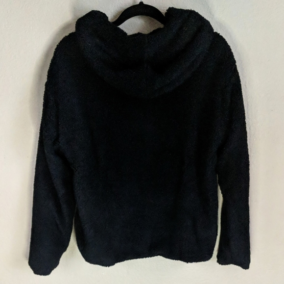 Victoria's Secret PINK Reversible Rainbow Zip Up - Picture 5 of 7